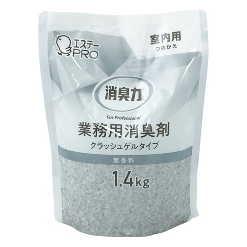 消臭力 業務用クラッシュゲル130429