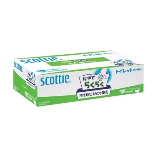 291001Pスコッティトイレットペーパ