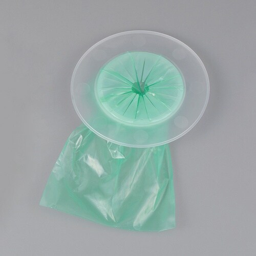 ライトハンドルカバー LC066120