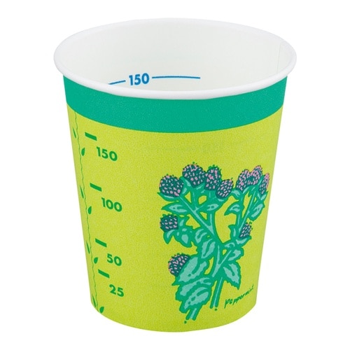 採尿カップ ペパーミント 100個入