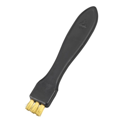 制電ブラシ 静電気対策 導電性タイプ