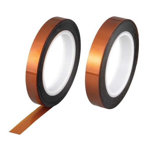 ポリイミドテープ 耐熱 絶縁 静電気対策