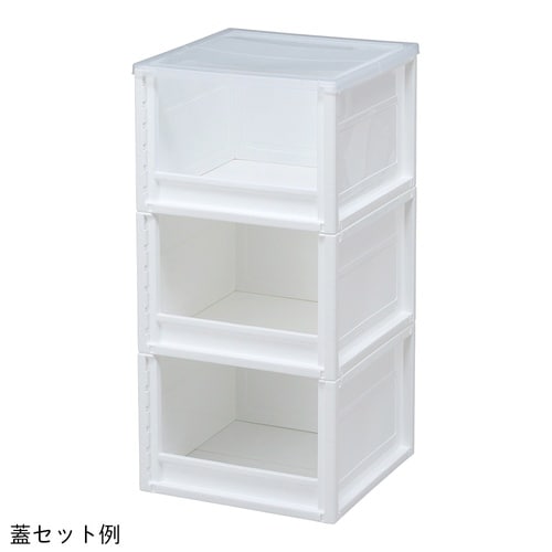 積み重ねオープンラック KD−3XO