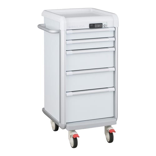 スリム救急カート EXNP34−221T