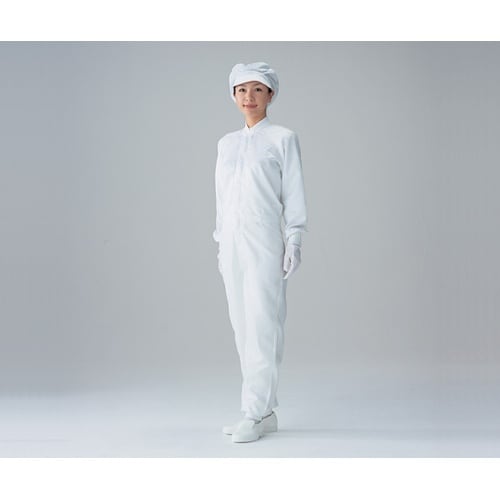 【ネームタグ貼付け導電ハンガー付】クリー