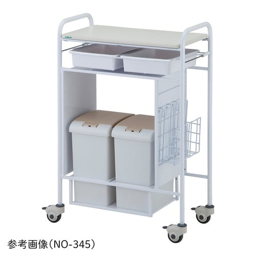 オムツ交換車 NO−345TP