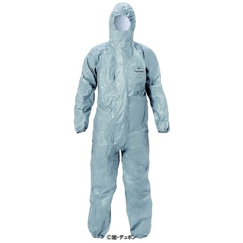 【ネームタグ貼付け導電ハンガー付】デュポ