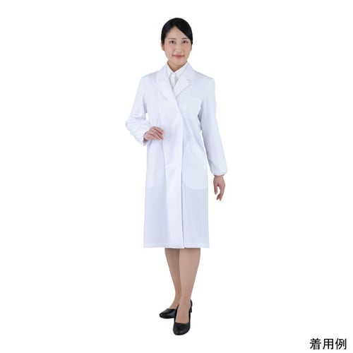 【ネームタグ貼付け導電ハンガー付】アズラ