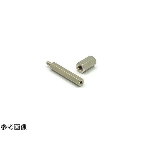 黄銅スペーサー 1箱(100個入) 長さ