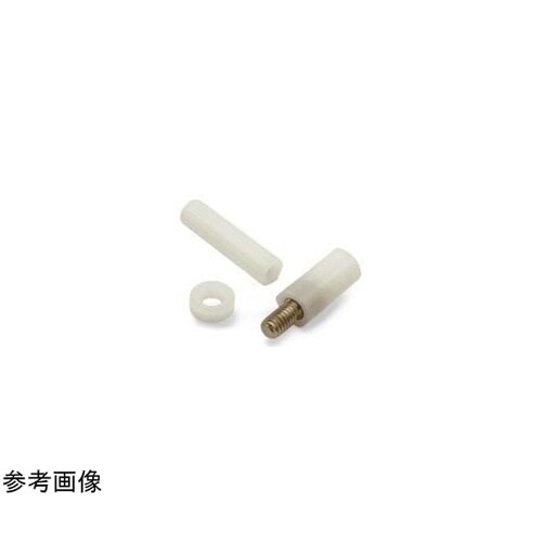 絶縁POMスペーサー 1箱(100個入)