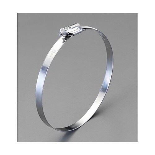 16−27mm ホースクランプ(SUS3