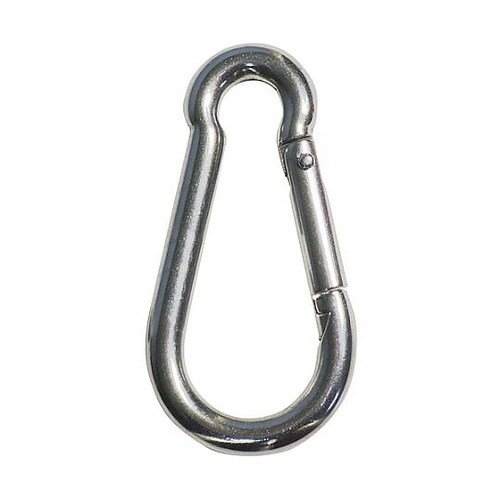 ステンレス スプリングフック SSPシリ