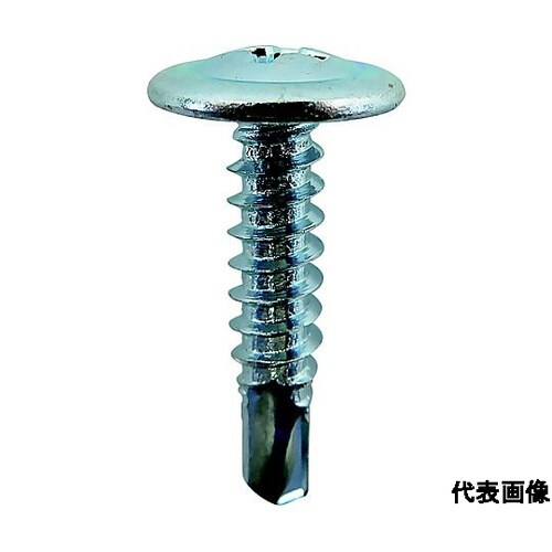 YAIBA ドリルねじ シンワッシャー