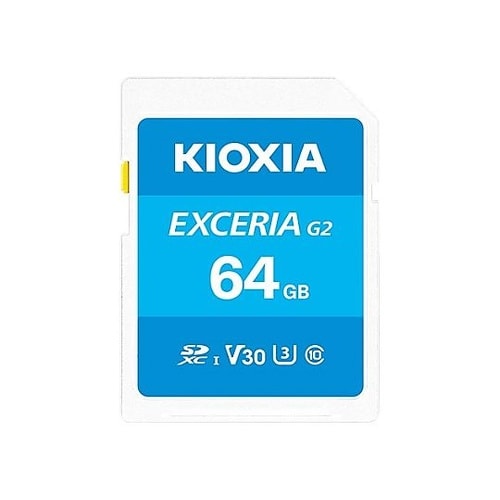 EXCERIA SDHCメモリカード(6