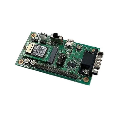 xPico240搭載シリアルWi−Fiコ