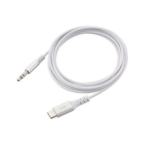 AudioComm変換ケーブル(USB−