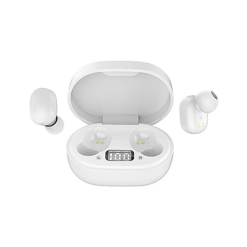 完全ワイヤレスステレオイヤホン SBC