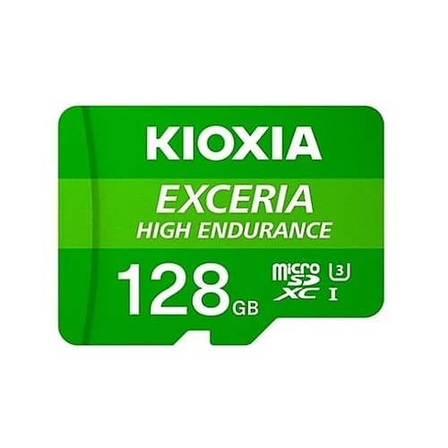高耐久microSDXCカード 128G