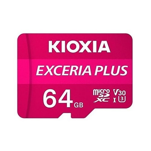 microSDXCカード 64GB EX