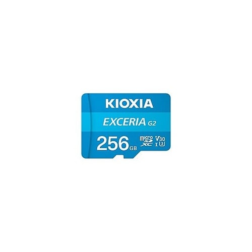 microSDXCカード 256GB E