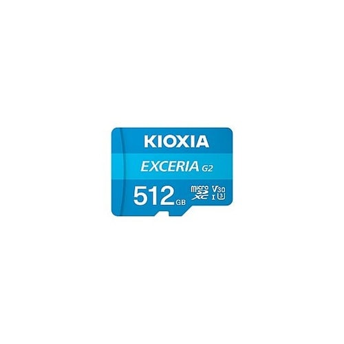 microSDXCカード 512GB E