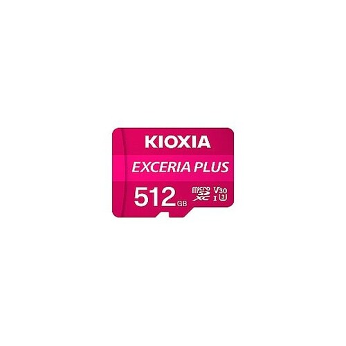 microSDXCカード 512GB E