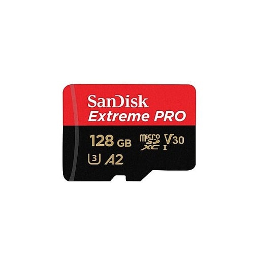 microSDXCカード 128GB E