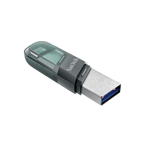 USB3.1 Lightning USB