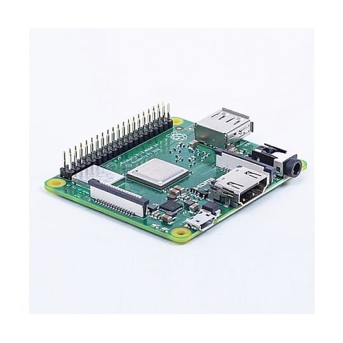 Raspberry Pi 3 Model