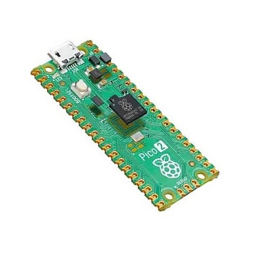 Raspberry Pi Pico 2