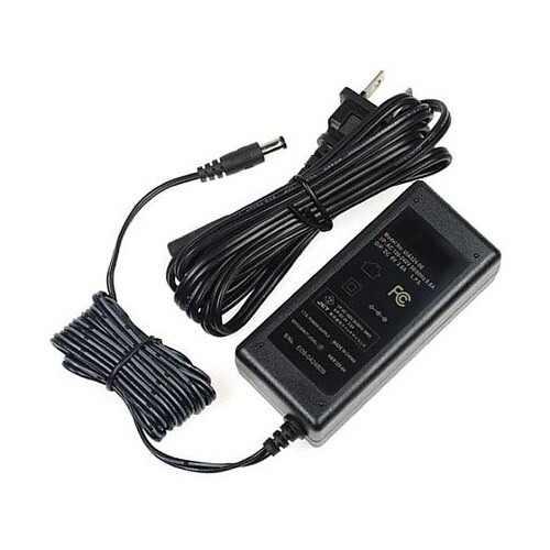 ACアダプター(6.3V3.8Aコード付