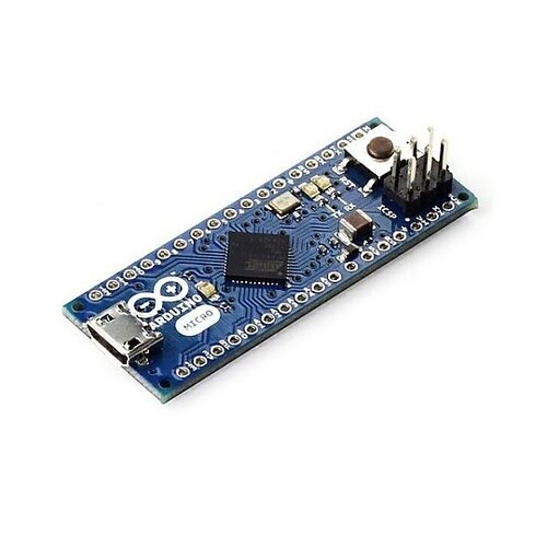 ATMEGA32U4 ARDUINO−A
