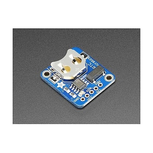 PCF8523搭載RTCモジュール AD