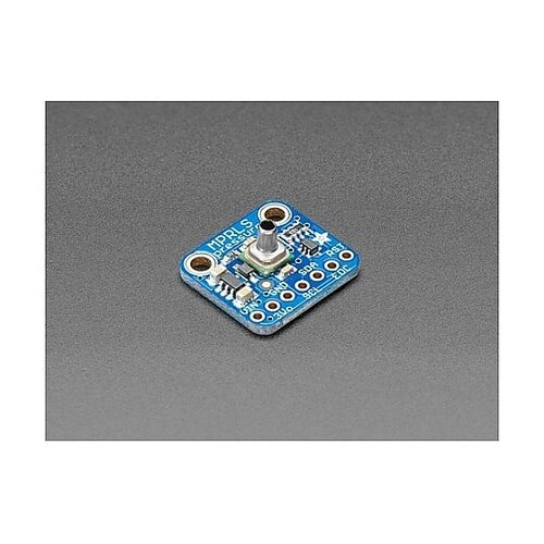 MPRLS Ported 気圧センサモジ