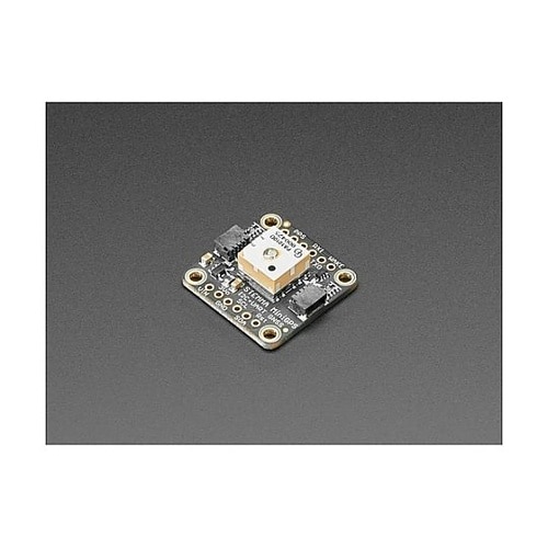 STEMMA QT/Qwiic互換 ミニ