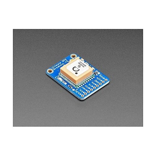 Ultimate GPSモジュール GL