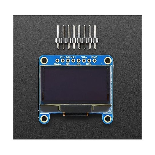 STEMMA QT/Qwiic互換 12