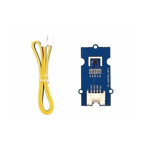GROVE−温湿度センサ(SHT31)v