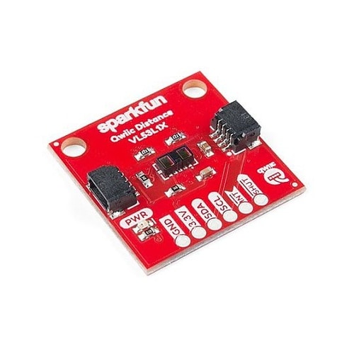 Qwiic−VL53L1X搭載 距離セン