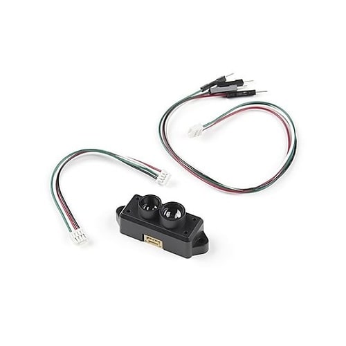 TFMini−S−Micro LiDAR