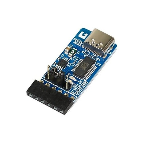 FTDI USBシリアル変換アダプタ T