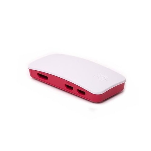 Raspberry Pi Zero ケー