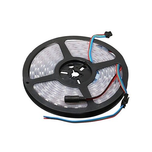 保護チューブ付きシリアルLEDテープ 1