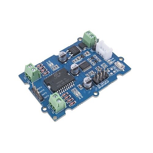 Grove I2C モータードライバ(L