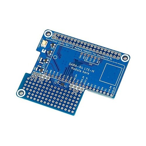 LTEモジュールアダプター SSCI−0