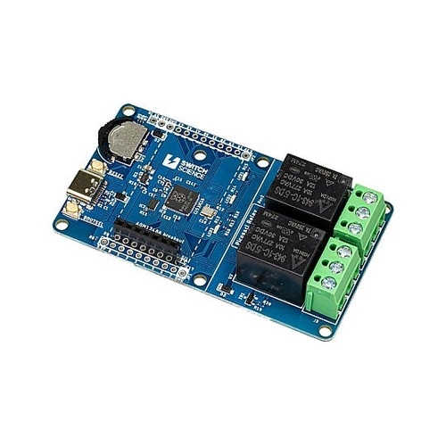 Picossciデュアルリレー SSCI