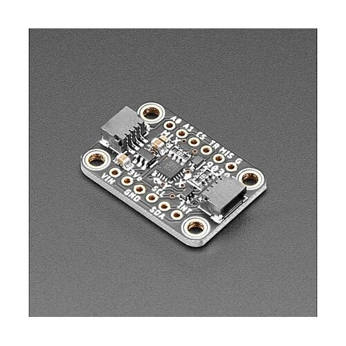 3軸磁気センサモジュール ADA−402