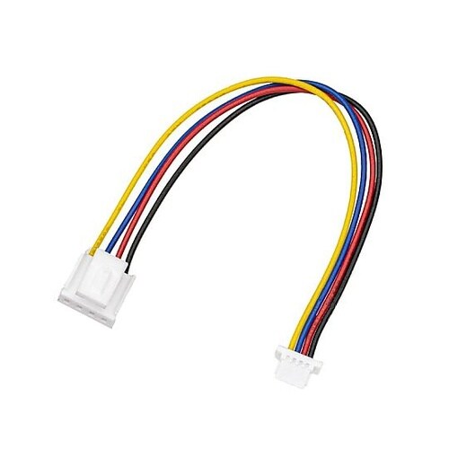 Qwiic−GROVE互換変換ハーネス(