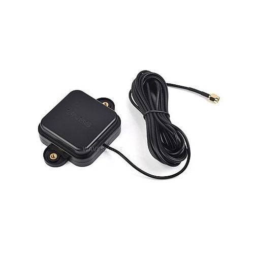 L1/L2/L5対応 GNSS/GPSア