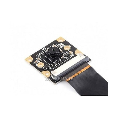 Raspberry Pi 5用 IMX2